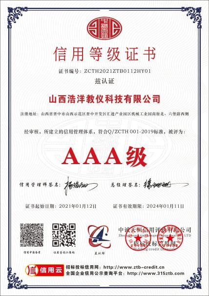 企业荣誉 4