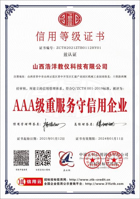 企业荣誉 7
